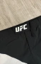 UFC x Conor McGregor Reebok 31 size Мъжки шорти в отлично състояние, снимка 5
