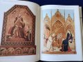 Изкуството в Италия края на XIII-XV век / Изкуството на етруските и древния Рим - 2 албума на руски, снимка 7