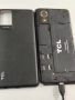 TCL 501 T433D за части цял 27, снимка 1