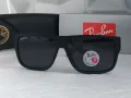 Ray-Ban RB класически мъжки слънчеви очила Рей-Бан с поляризация, снимка 18