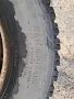 джанти с гуми 8,5х17,5, снимка 3