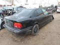 BMW E39 523 на части, снимка 1
