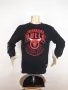 NBA Chicago Bulls Sweatshirt - Оригинална мъжка блуза р-р M, снимка 1