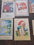 колекция стари пощенски картички 28/6, снимка 9