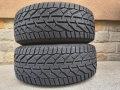 205 45 17 два броя зимни гуми, снимка 1