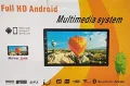 Android *2-DIN авто радио със сензорен екран 7 инча с USB, SD памет, Bluetooth и камера за задно виж, снимка 3