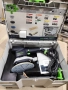 Festool ETS 150/5 EQ-Plus GB 240V, снимка 6