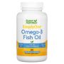 Super Nutrition Омега-3, Рибено масло, 1000 мг, 90 дражета, снимка 1 - Хранителни добавки - 45677922