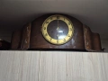 стари антични каминни немски часовници, снимка 2