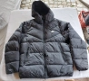 Използвано в добро състояние зимно пухено яке Nike Storm Fit M , снимка 2