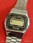 Винтидж електтронен часовник ретро модел рядък за КОЛЕКЦИОНЕРИ 51865, снимка 6