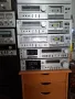  Техникс - М45, Акай GXC 710D,JVC A55, JVCA66  и много други в перфектно състояни, снимка 1