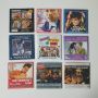 Двд филми, снимка 1 - DVD дискове - 45425252