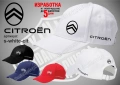 CITROEN тениска и шапка, снимка 8