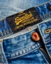 SuperDry мъжки оригинални дънки , снимка 8