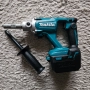 Makita DUT130, безчеткова бъркалка М14, снимка 1