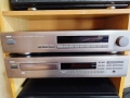 Yamaha CDX и TX 470, снимка 2