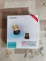 Nano USB Adapter 150Mbps за интернет, снимка 1