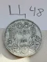 100 лв 1934г Ц48, снимка 1