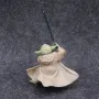 Мини фигурка : Мастър Йода (Master Yoda), снимка 2