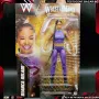 Екшън фигура WWE Bianca Belair Бианка Белеар Mattel Wrestlemania action figure играчка, снимка 1