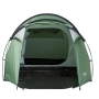 Къмпинг палатка Outsunny за 2-3 души, стабилна, снимка 14