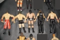31 Кеч Фигури Lita/Lana/Test/D-Von Dudley/Samoa Joe/The Undertaker/Shane Douglas/The Miz/Seth Rollin, снимка 14