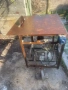 Монофазен циркуляр за рязане  на дърва 3 kw, снимка 3
