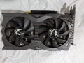 Видеокарта ZOTAC GAMING GeForce RTX 2060 6GB, снимка 2