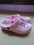 Детски чехли/сандали номер 32/33, снимка 4