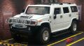 Метални колички: Hummer H2 (Хамър), снимка 3