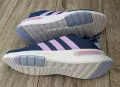 Нови оригинални дамски Adidas Racer TR23 K маратонки - стелка 26 см, снимка 2