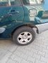 Продавам джип Toyota Rav4, 2001 г. тъмнозелен металик, десен волан, снимка 8