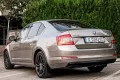 Skoda Octavia 1.6TDI 4X4 COMFORTABLE КАТО НОВ

, снимка 4