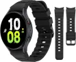 каишка за часовник Samsung Galaxy Watch 7/6/5/4 40 mm 44 mm/Watch 6 Classic 43 mm 47 mm/Watch 5 Pro, снимка 1