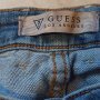Дамски дънки GUESS , снимка 3