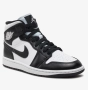 маратонки Nike Air Jordan 1 Mid Panda номер 35 ,5, снимка 3