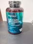 Калций + магнезий + цинк, Weight World (UK), 400т. + Мед и Витамин Д, снимка 2