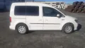 Продавам - VW CADDY 2.0 tdi 102 k.c, снимка 5