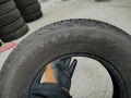 4бр.всесезонни гуми DUNLOP 195 80 15 DOT23 цена за брой, снимка 4