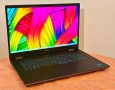 Dell Precision 7780/Core i7-13850HX/RTX Ada 3500 12GB/32GB RAM/1024GB SSD/17.3 FHD IPS 100% DCI-P3 , снимка 3