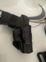 Кобур за Пистолет Glock 19  G9 SCORPUS , снимка 1