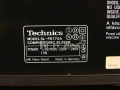 CD плеър   Technics sl-ps770a /1 , снимка 9