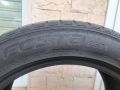 Комплект спорт пакет летни гуми Kumho Ecsta 71 255/45/18 и 275/45/18, снимка 4