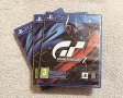 чисто нови Gran Turismo 7 за PS4/PS5, снимка 1