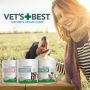 Vet's Best Daily Soft Chews - Добавки за възрастни кучета 180 хапки, снимка 7