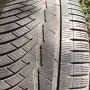 Michelin Pilot Alpin 245/45/18, снимка 4