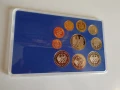 Сет нови монети Федеративна Република Германия., снимка 2