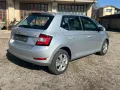 Skoda Fabia 1.0 75к.с. Шкода Фабиа, снимка 11