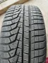 Гуми HANKOOK зимни 205/50R17 93V, снимка 1